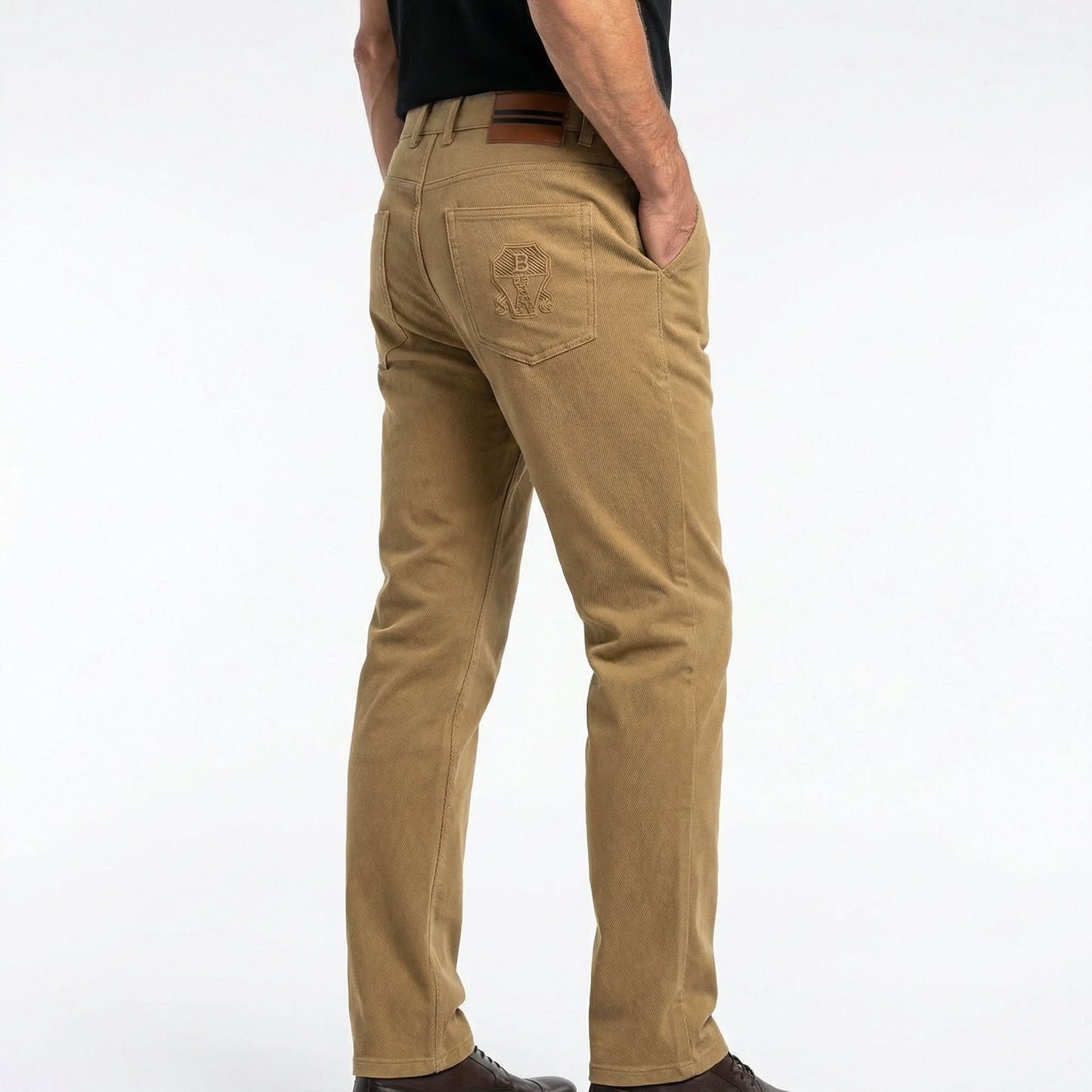 BASTILLE™ | PANTALÓN PREMIUM