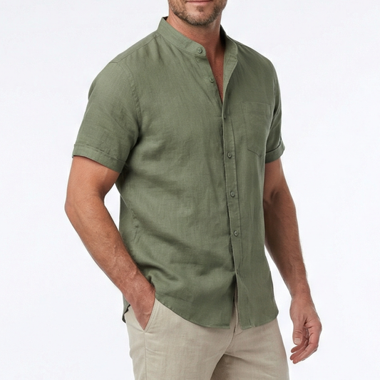 LEANDRO | CAMISA SUNSHINE