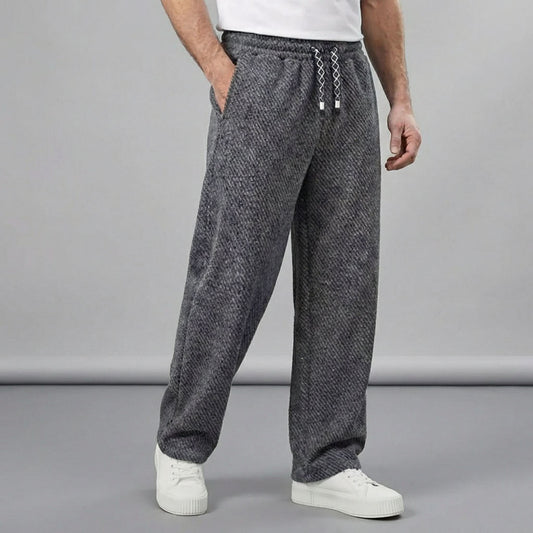 Calder | Pantalón Taper Elegante