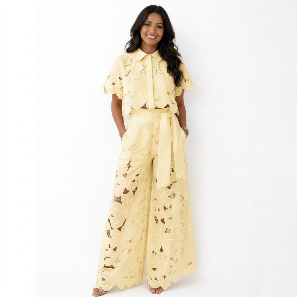 Arielle™ | Conjunto Cómodo