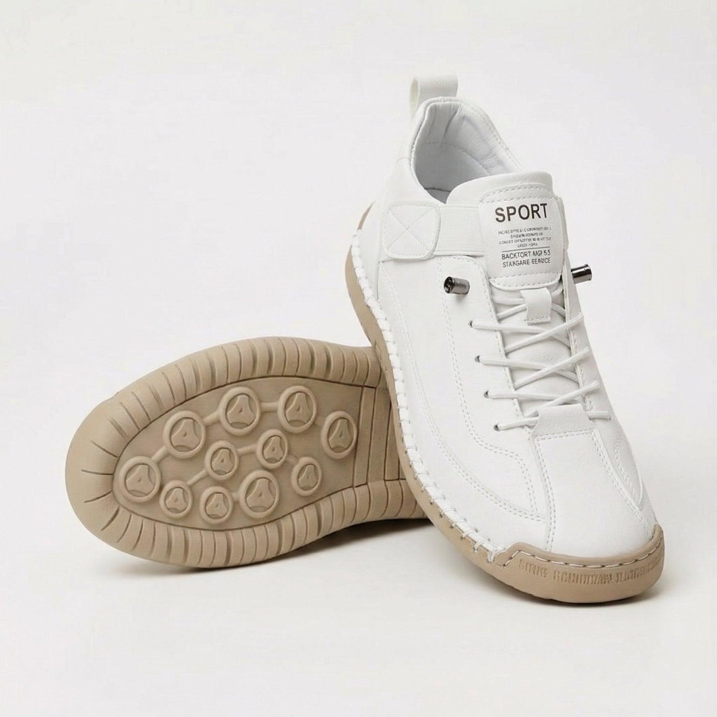 Mia™ | Zapatillas Sneakers