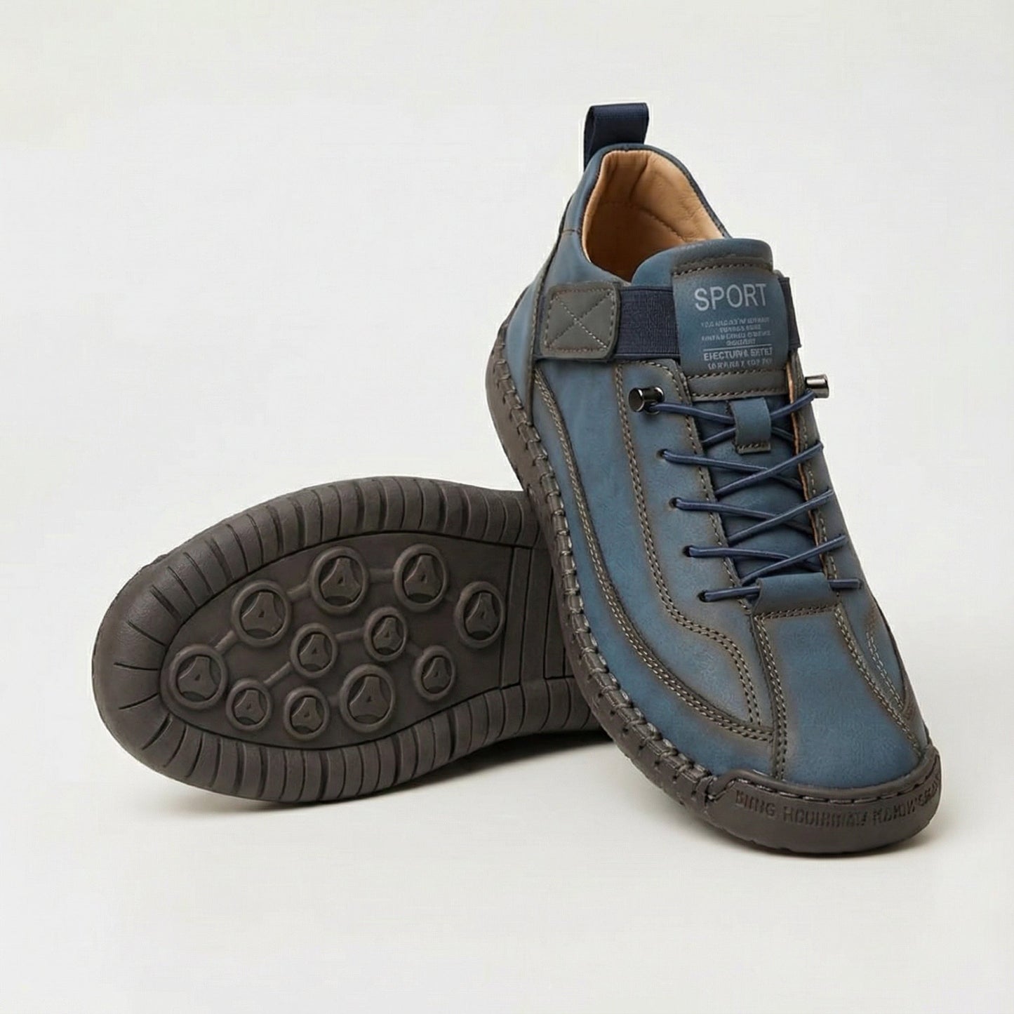 Mia™ | Zapatillas Sneakers