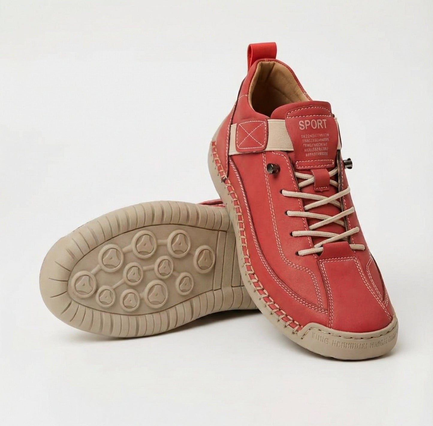 Mia™ | Zapatillas Sneakers