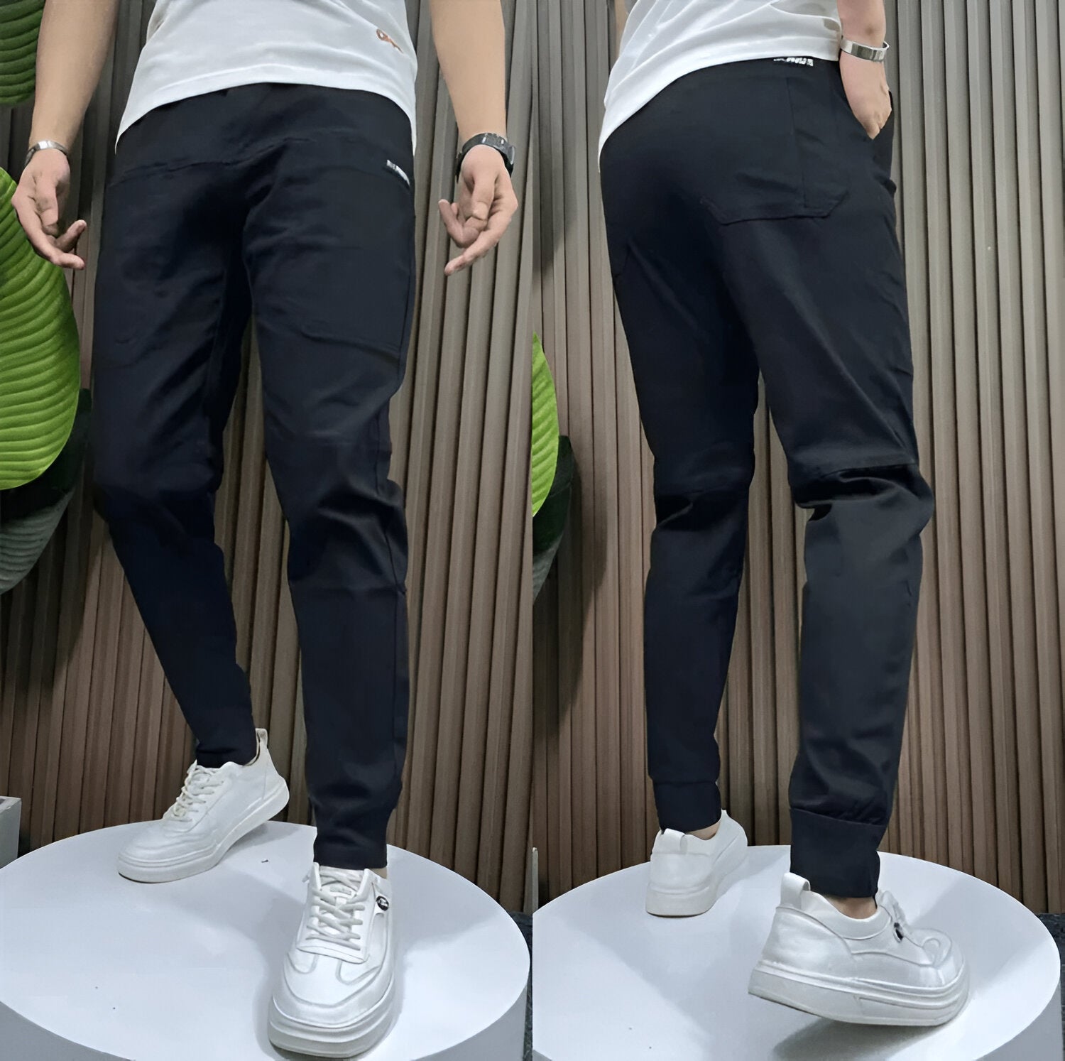 Fremondo | Pantalones Cargo Cómodos y Modernos