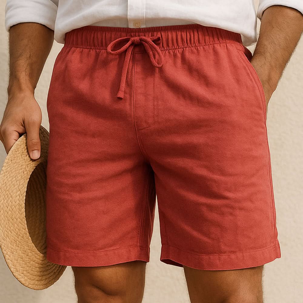DRIFTMERE | SHORT DE VERANO PARA HOMBRE