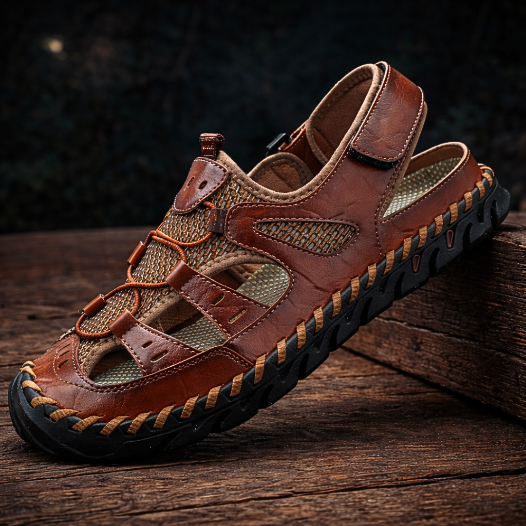 Juliana | Sandalias Casuales