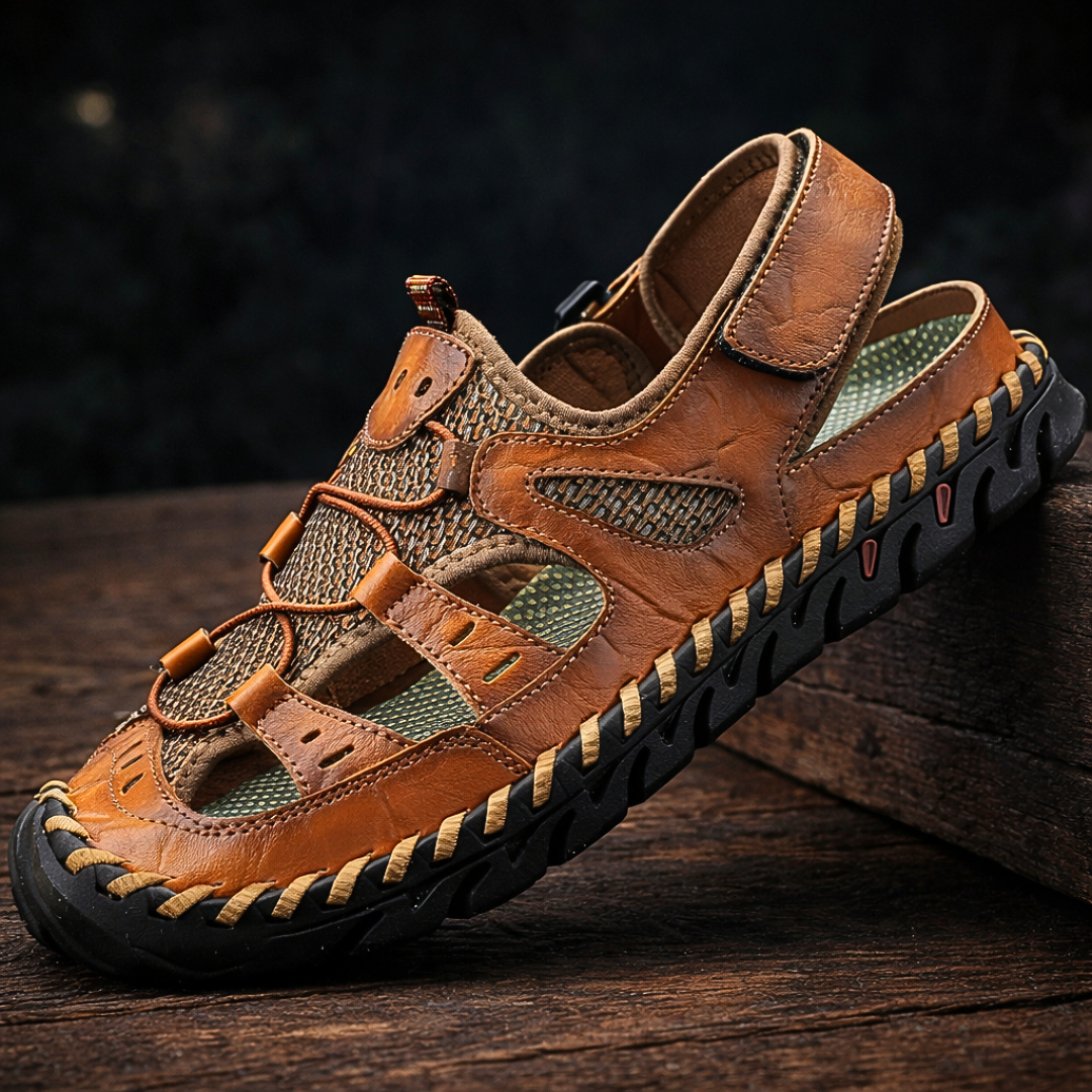 Juliana | Sandalias Casuales