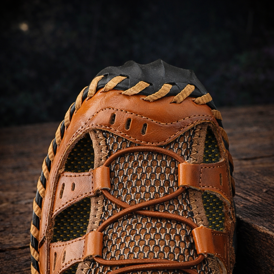 Juliana | Sandalias Casuales