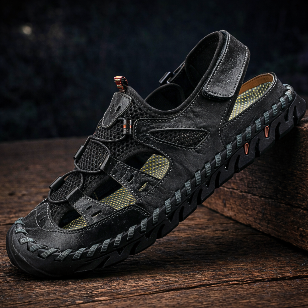 Juliana | Sandalias Casuales
