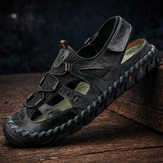 Juliana | Sandalias Casuales