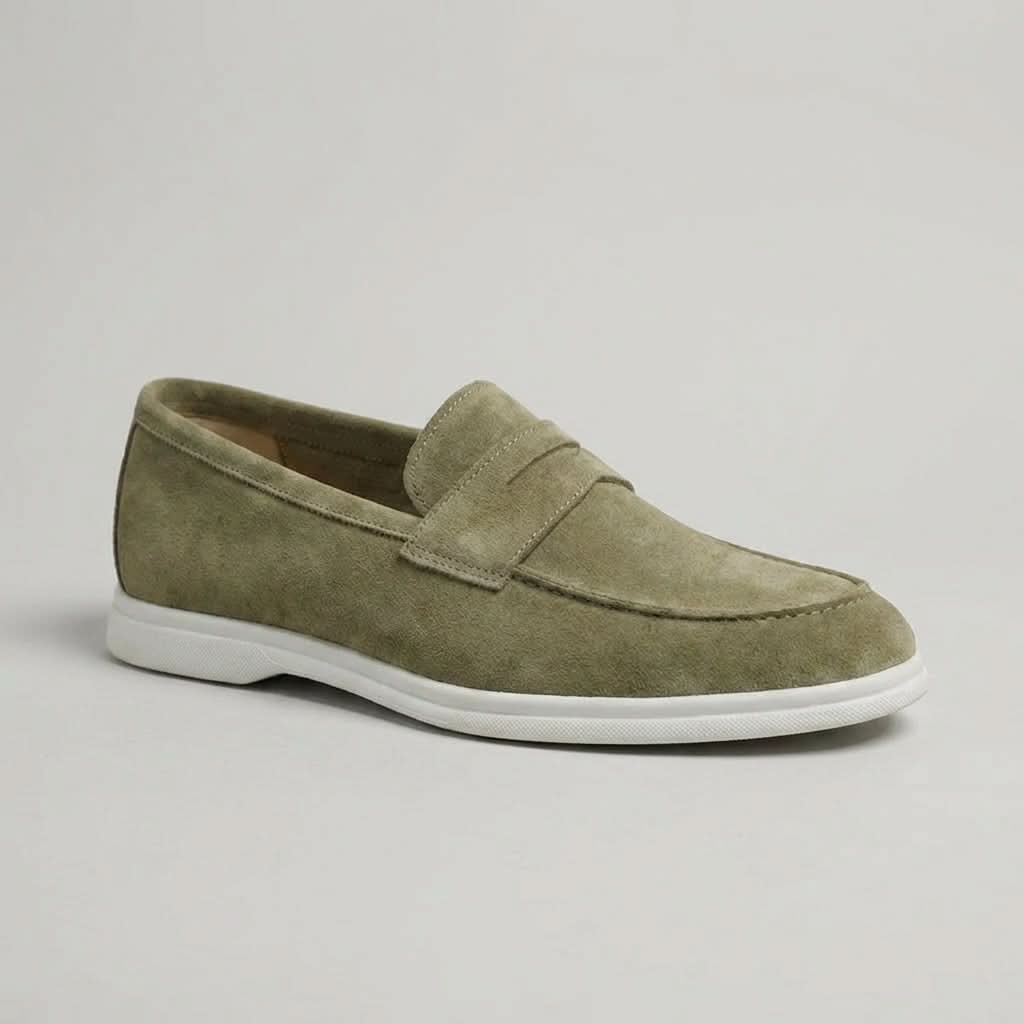 CAMDEN | MOCASINES PENNY