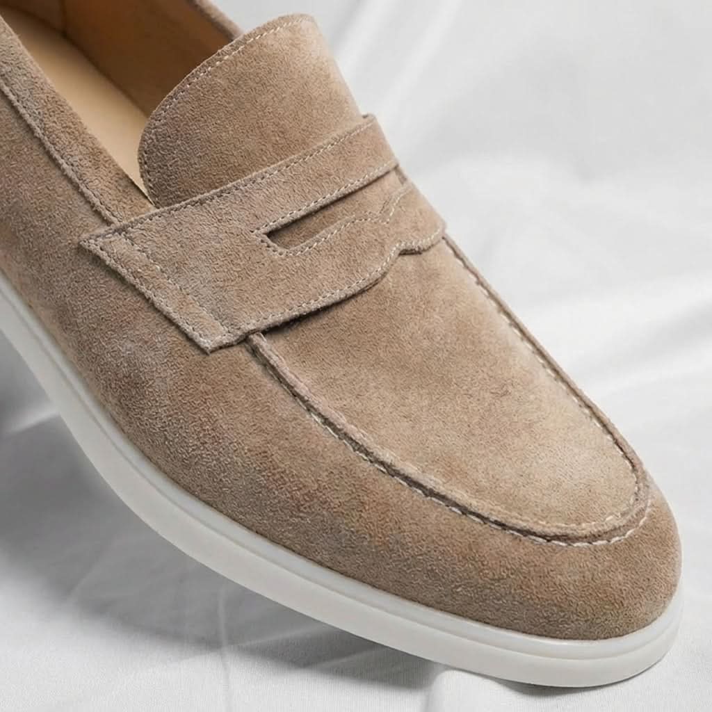CAMDEN | MOCASINES PENNY