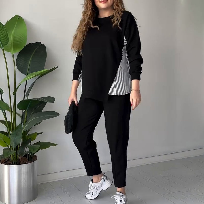 Conjunto de color urbano