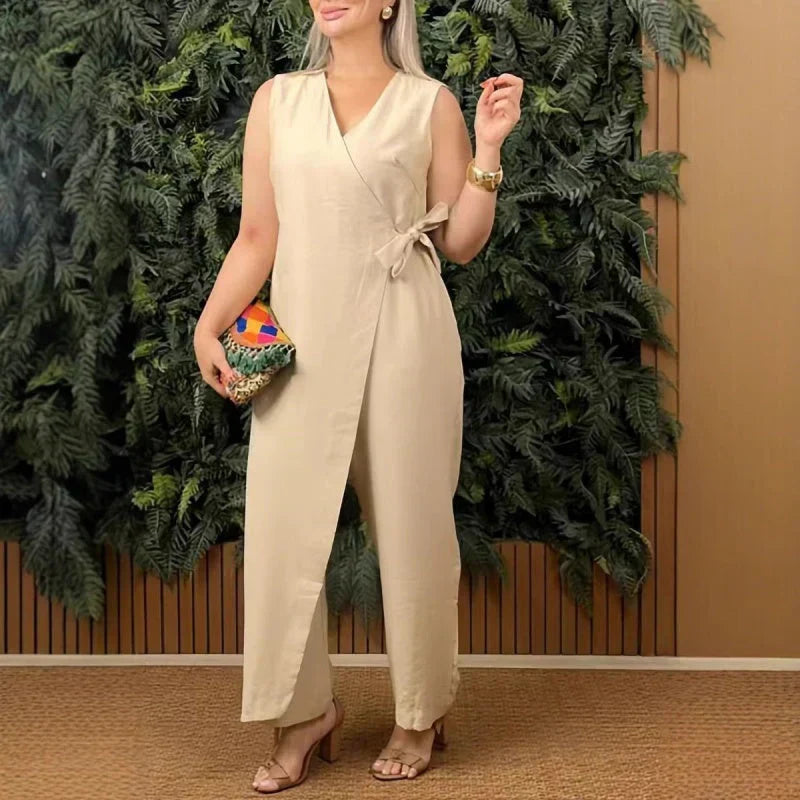 ROSAMUND | MONO ELEGANTE CON CLASE SIN ESFUERZO