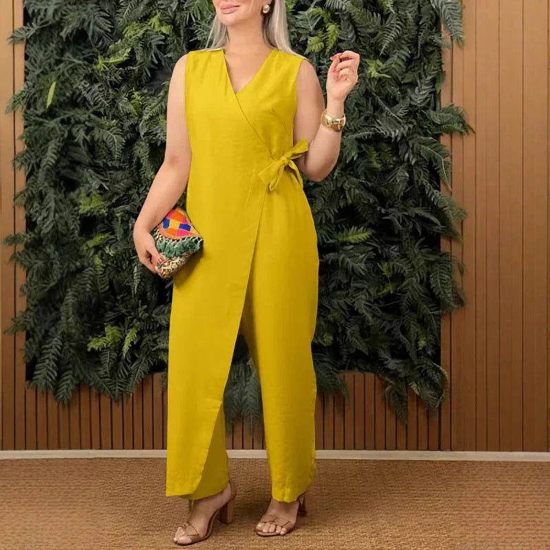ROSAMUND | MONO ELEGANTE CON CLASE SIN ESFUERZO