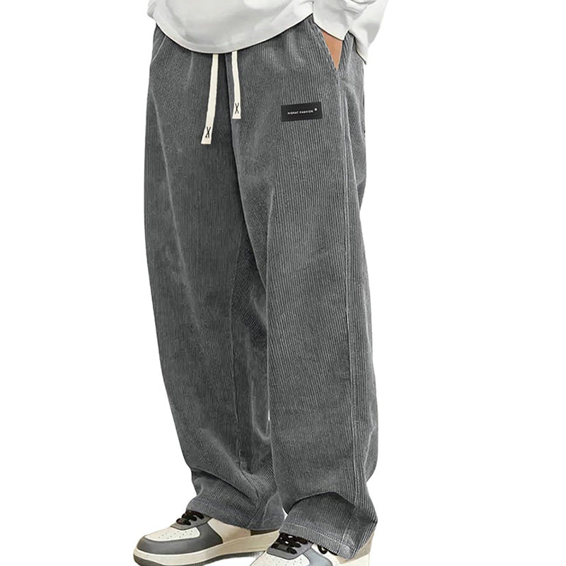Youseff | Pantalon baggy