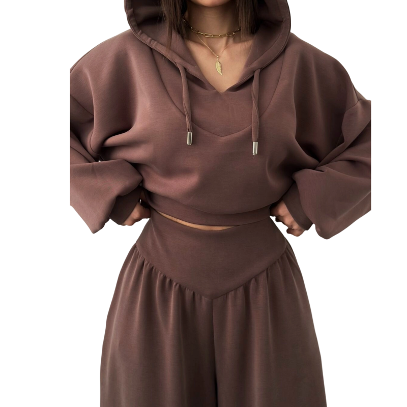 María | Conjunto de mujer que realza la figura y te da confianza.