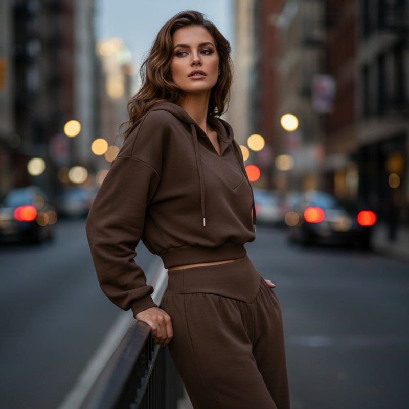 María | Conjunto de mujer que realza la figura y te da confianza.