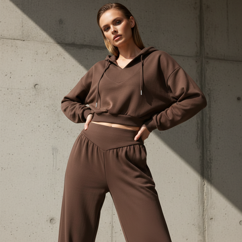María | Conjunto de mujer que realza la figura y te da confianza.