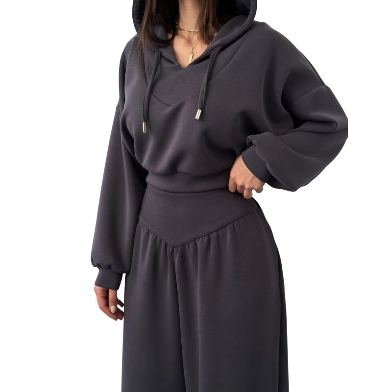 María | Conjunto de mujer que realza la figura y te da confianza.