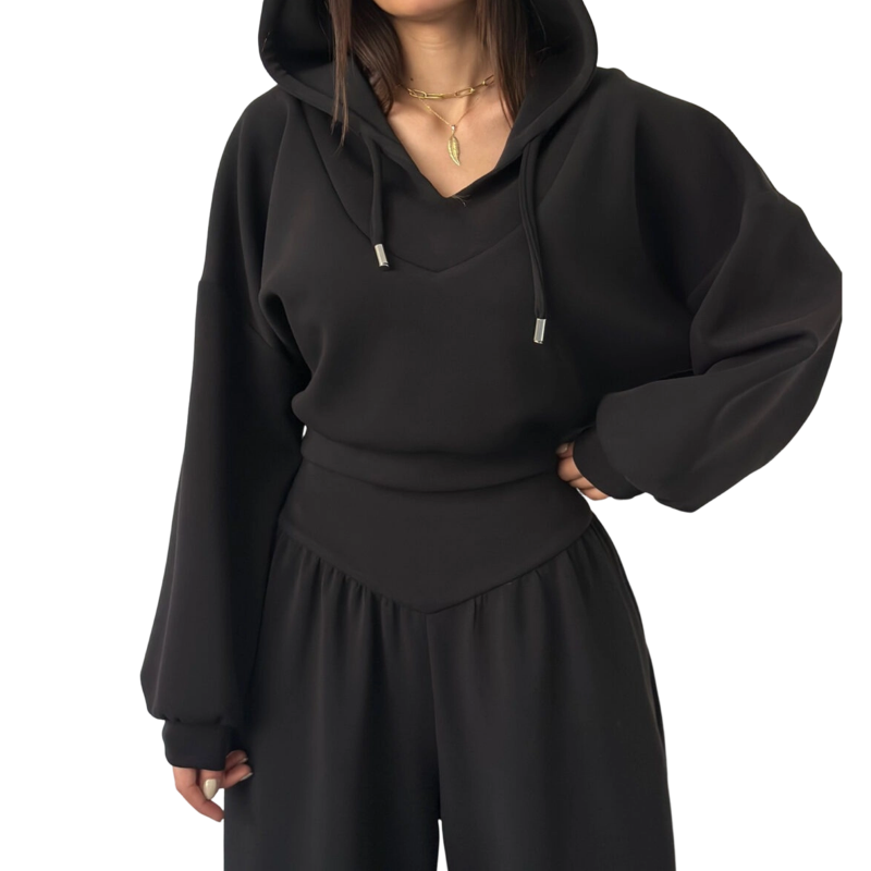 María | Conjunto de mujer que realza la figura y te da confianza.