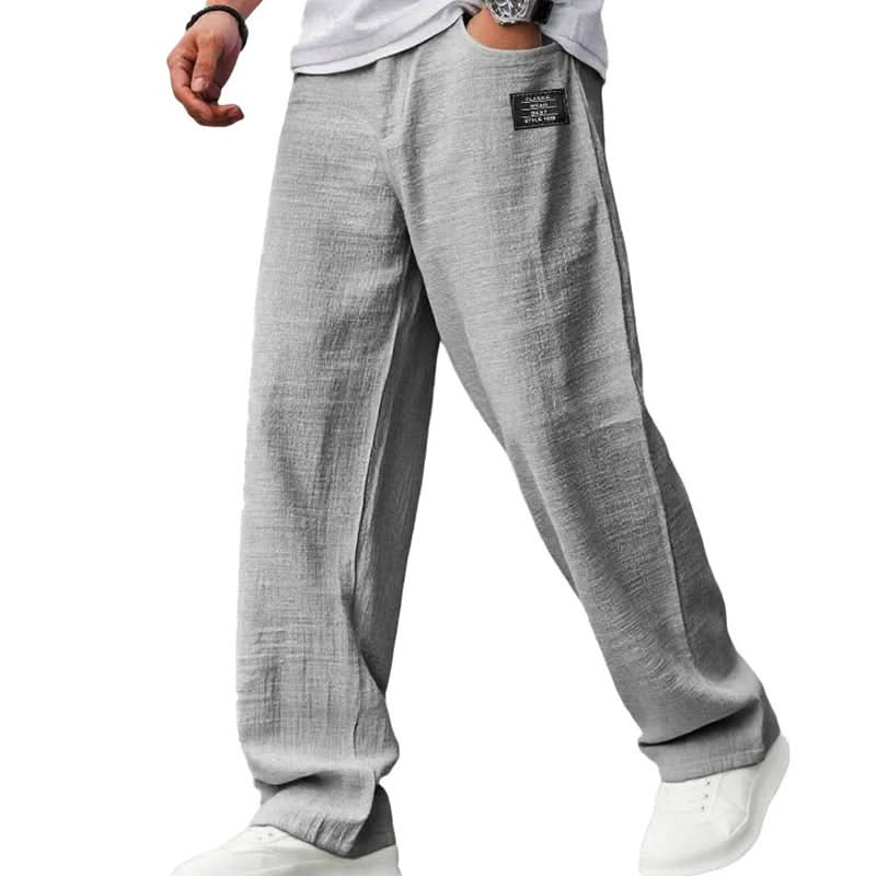 MAX | PANTALÓN CASUALFIT