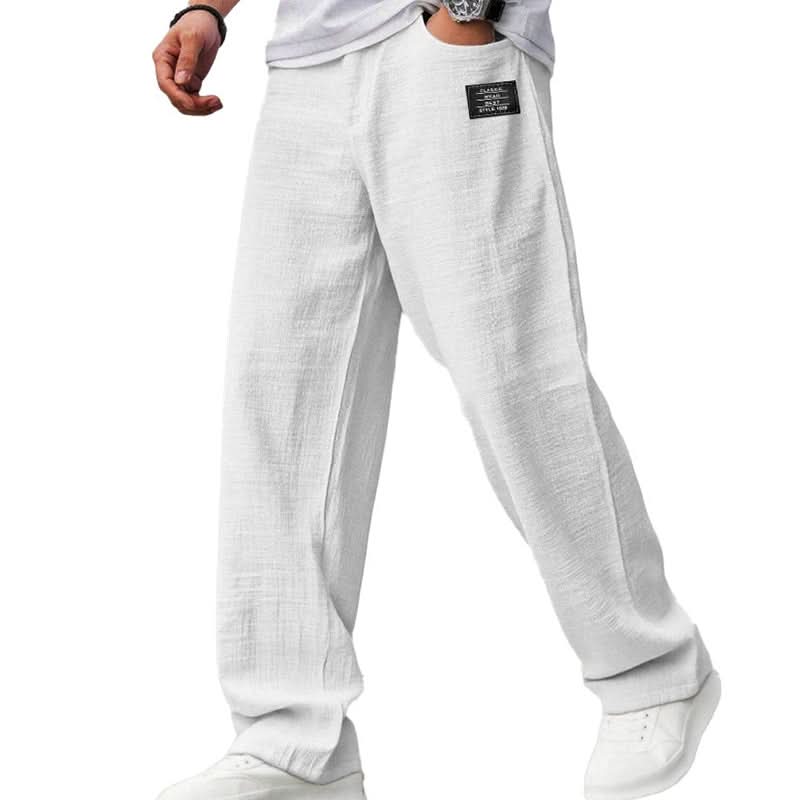 MAX | PANTALÓN CASUALFIT