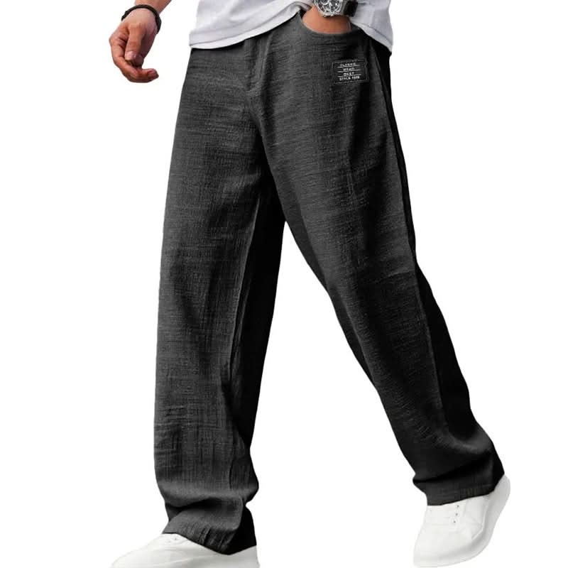 MAX | PANTALÓN CASUALFIT