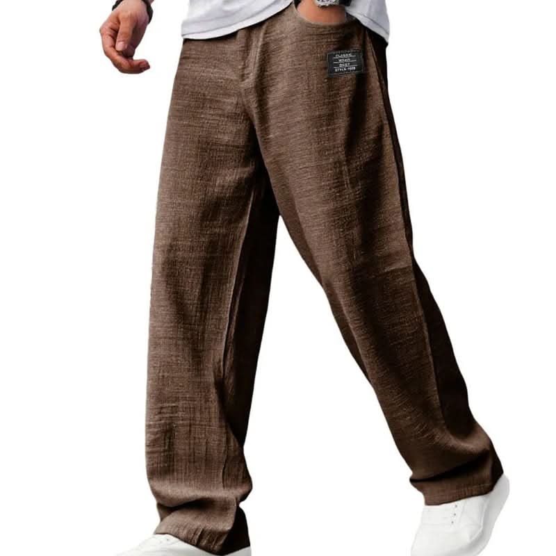 MAX | PANTALÓN CASUALFIT