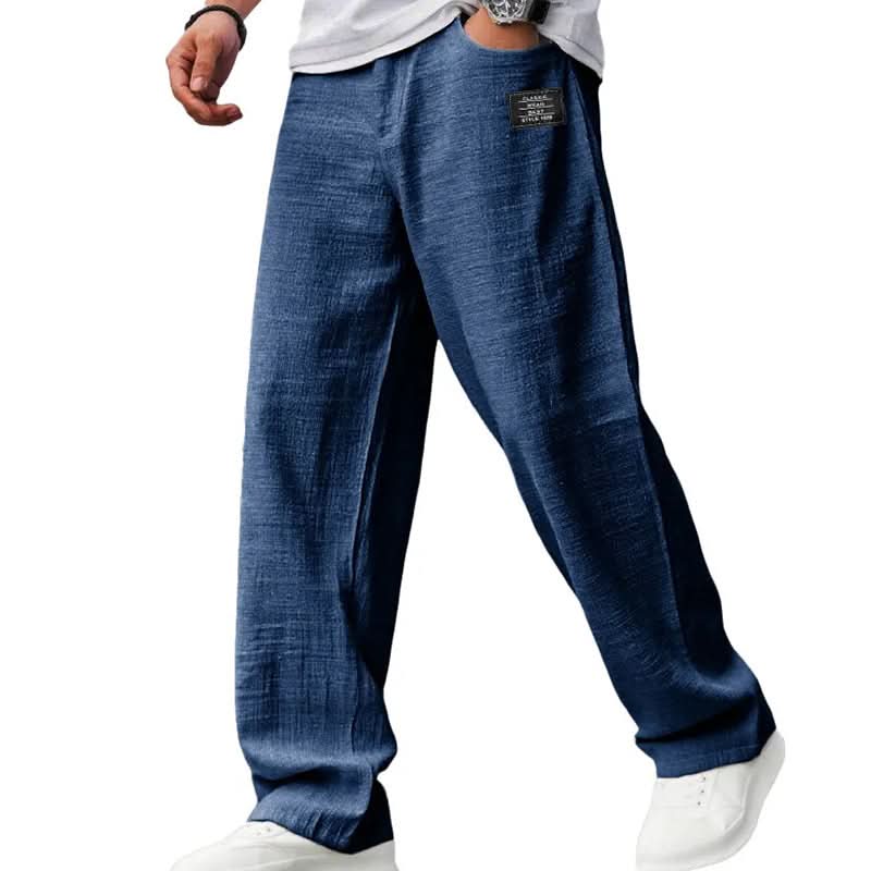 MAX | PANTALÓN CASUALFIT