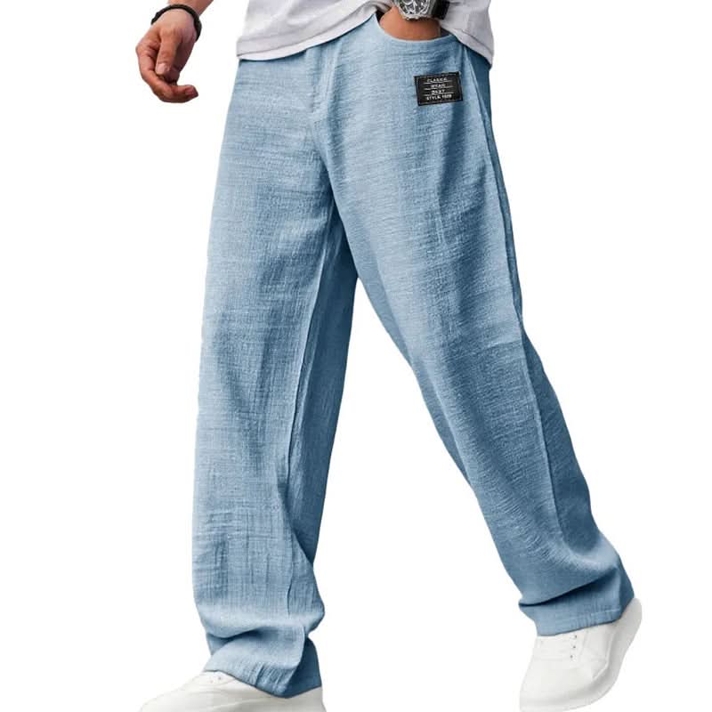 MAX | PANTALÓN CASUALFIT