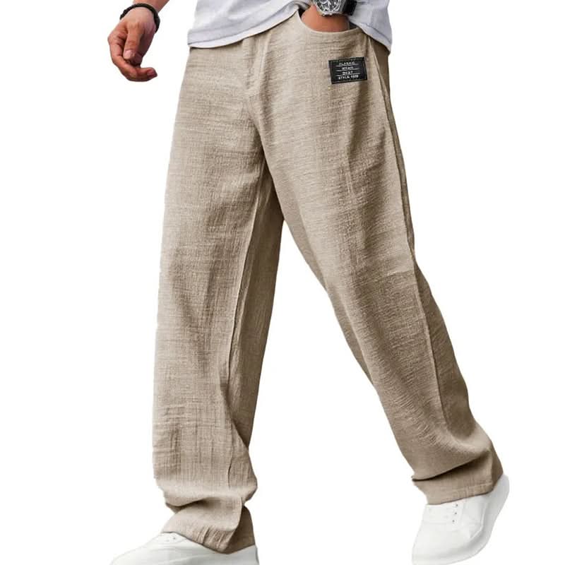 MAX | PANTALÓN CASUALFIT