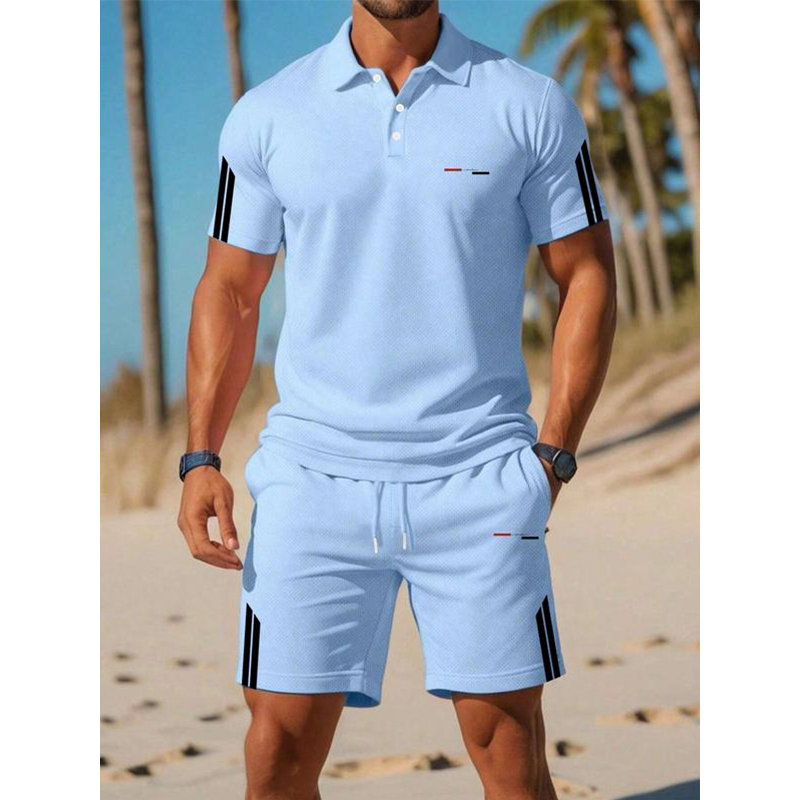 CARLOS | CONJUNTO MODERNO PREMIUM DE DOS PIEZAS